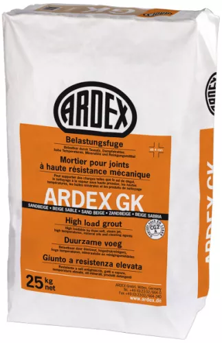 Ardex GK zandbeige