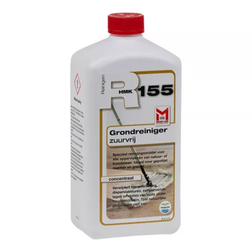 HMK® R155 Grondreiniger -zuurvrij-