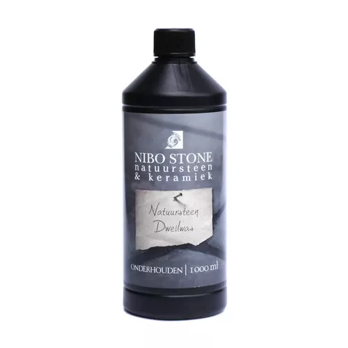 Nibo Stone Natuursteen Dweilwas